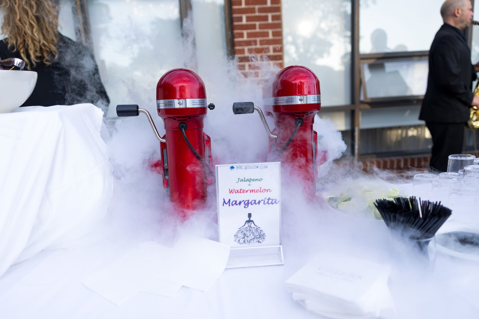 Liquid Nitrogen